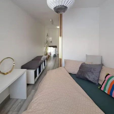 Appartement 3vikingsa Dublin