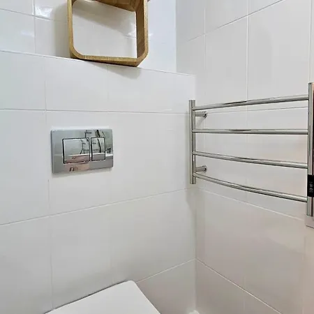 Appartement 3vikingsa